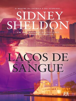 cover image of Laços de Sangue